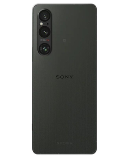 Sony Xperia 1 V 12/256Gb Зелёный