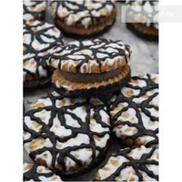 ОСТРОВ ПЕЧ ФИРМЕННОЕ С ПРОСЛ. В ГЛАЗ. 2КГ/30