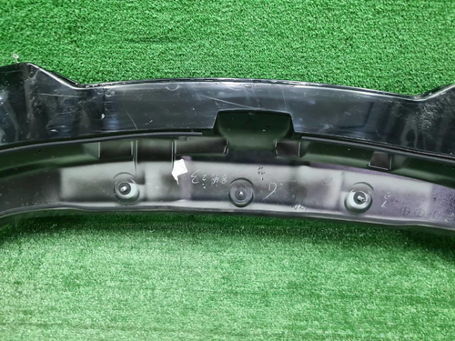 Спойлер багажника Chery Tiggo 7 Pro Max (2022-нв)