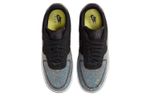 Кроссовки Nike Air Force 1 Crater (Женская размерная сетка)