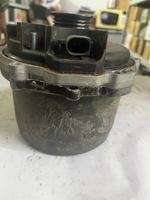 Генератор оригинальный восстановленный BMW 535, 540, BMW X5, 740, 7 Series