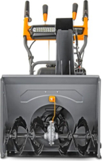 Снегоуборщик бензиновый VILLARTEC WBC-76 Plus 1117770000