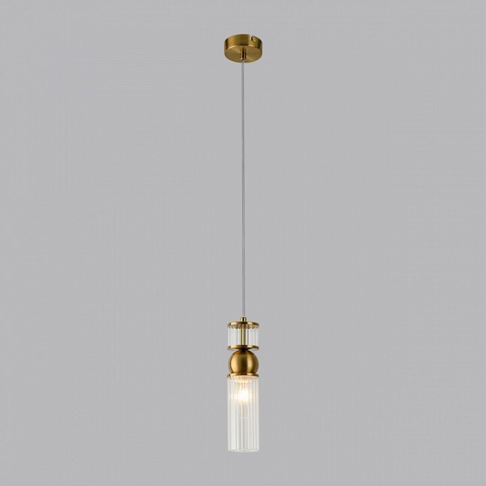 Подвесной светильник Lumion DENVER 8276/1A