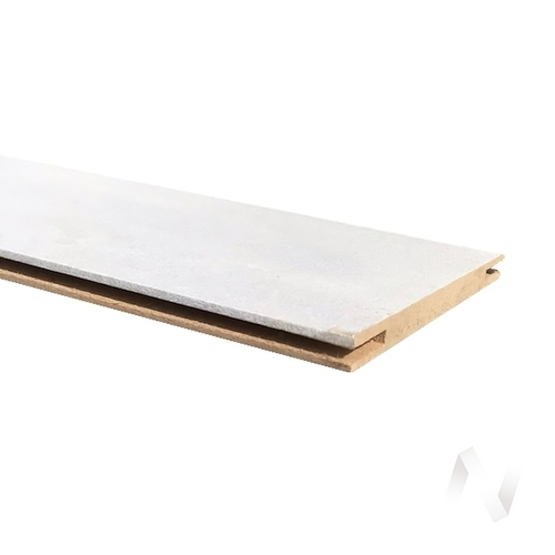 Добор телескоп 150*8*2070; бетон снежный