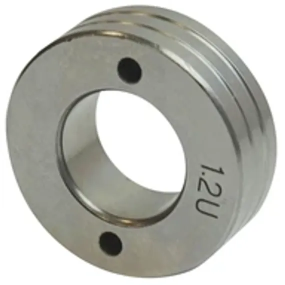 Адаптер контактного наконечника M8×27 мм Fubag FB 550W 5 шт