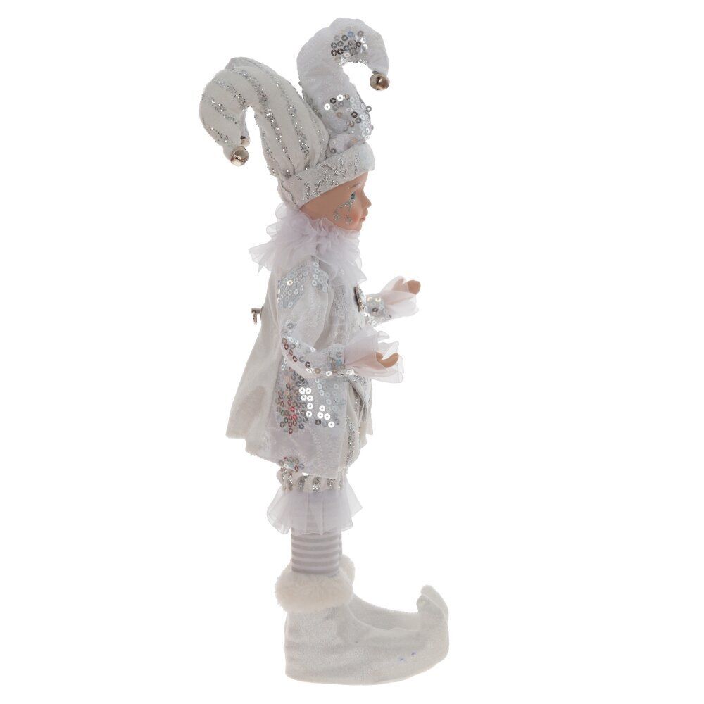 GAEM Игрушка набивная "Клоун"(муз,движ), L16 W14 H50 см