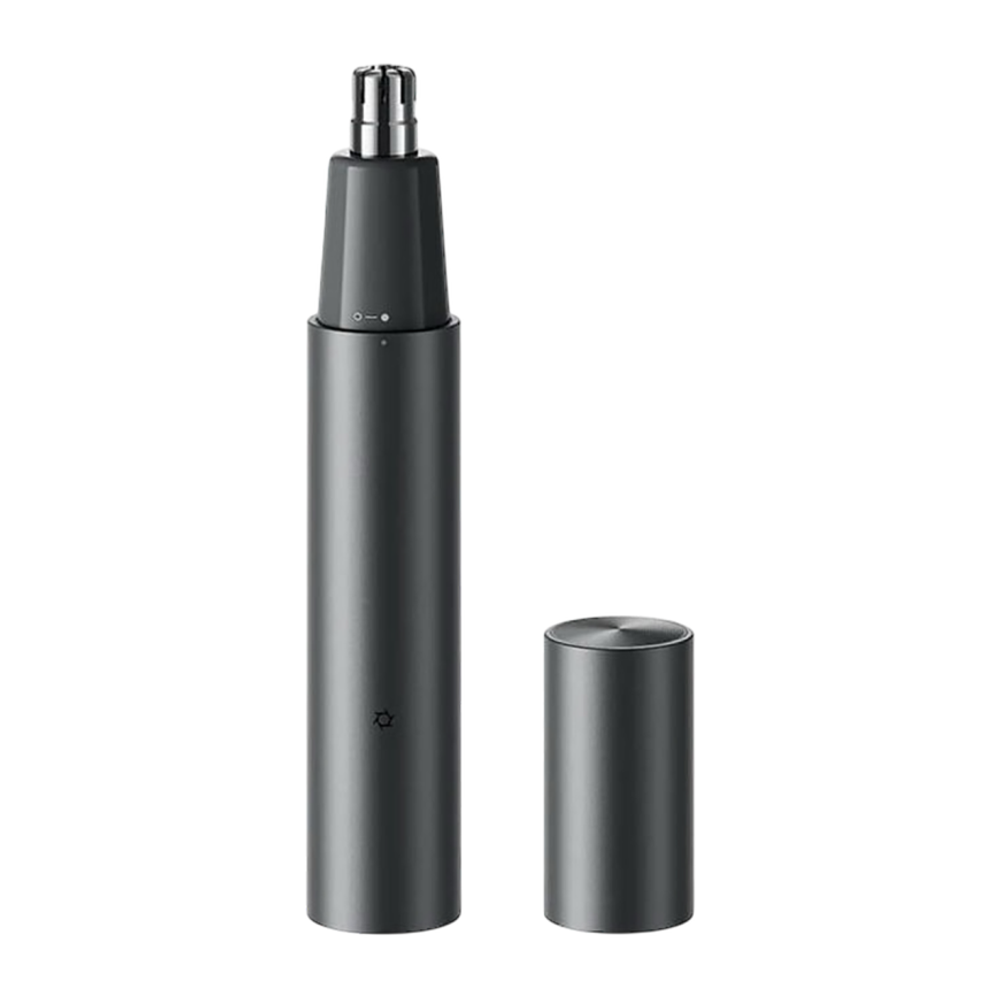 Триммер для носа Xiaomi Nose Hair Trimmer (версия Global)