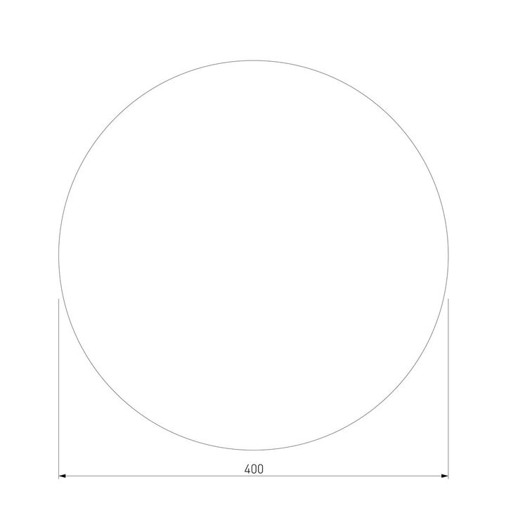 Настенный светильник TK Lighting 6455 Luna
