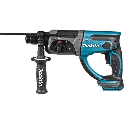 Перфоратор Makita DHR 202 RF