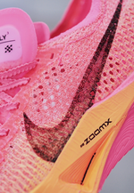 Мужские кроссовки Nike ZoomX Vaporfly Next 3 'Hyper Pink Laser Orange' DV4129-600