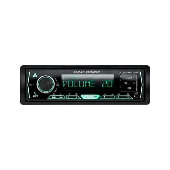 Deaf Bonce DB-310DSP