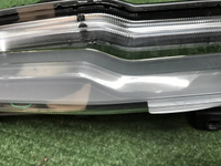 ДХО левый Chery Tiggo 4 (2024-н.в.)