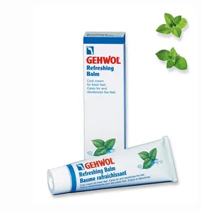 Основной уход за кожей Gehwol