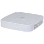 Цифровой видеорегистратор WizSense 1U 1HDD DH-XVR4108C-I/T 8 каналов Dahua