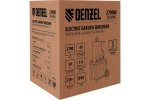 Садовый электрический измельчитель Denzel ECS-2700 59702