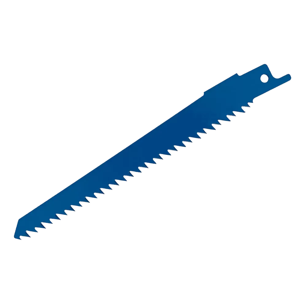 Пила сабельная аккумуляторная CRC-115, 18В Li-Ion Denzel, 28465