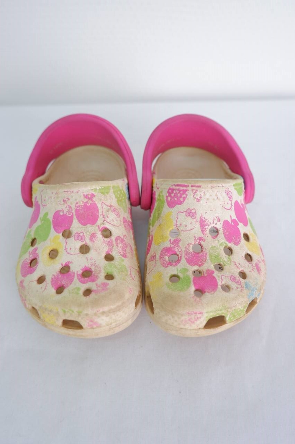 Crocs 22 shop