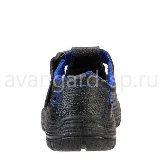 Сандалии "Легион" ПУ, МП