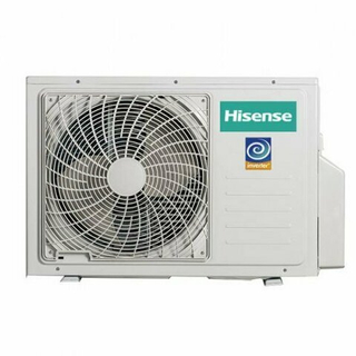 Сплит-система Hisense AS-36HR4SDKVT Strong Neo Premium Classic