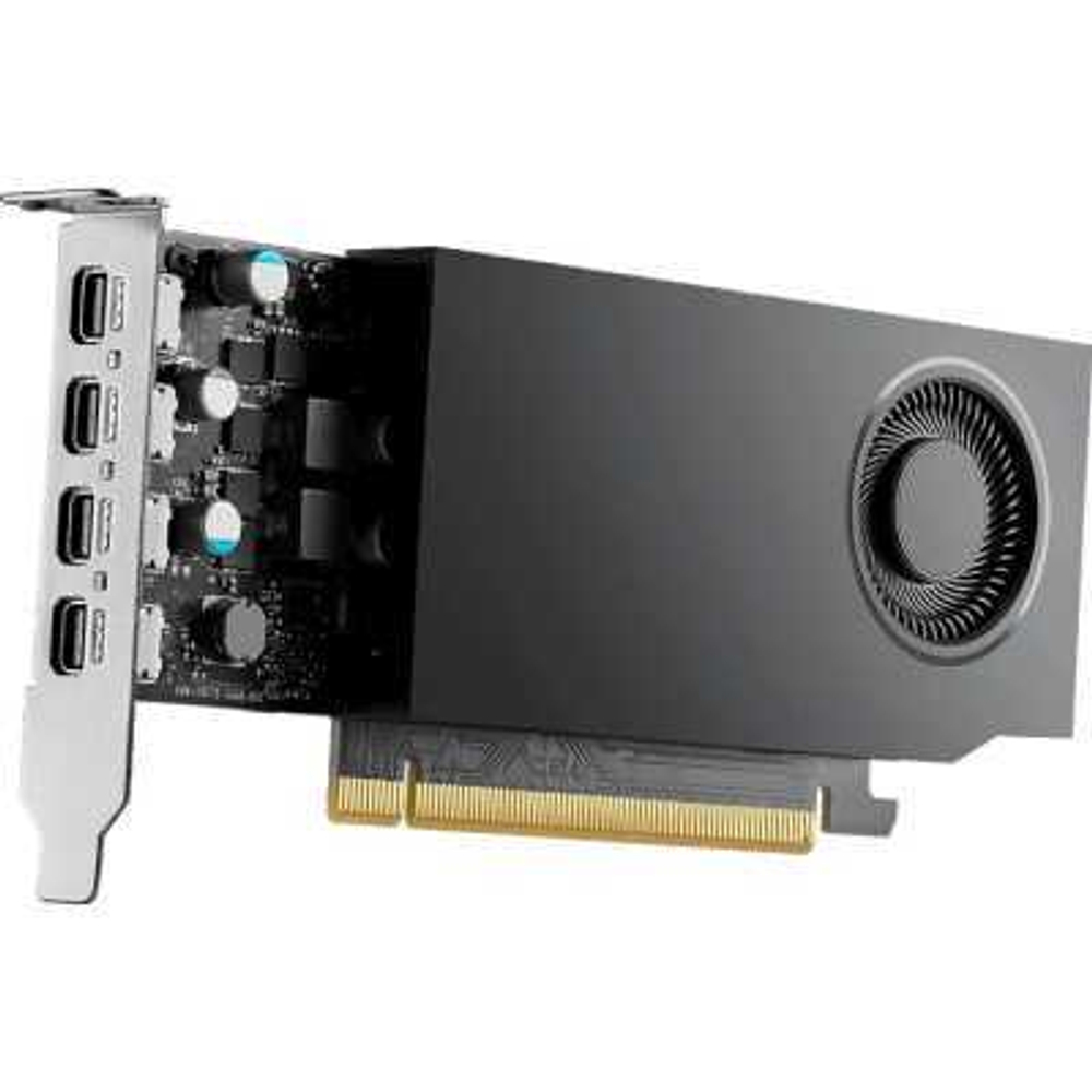 Видеокарта nVidia RTX A1000 8Gb 900-5G172-2580-000