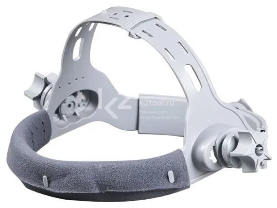 Стандартное оголовье сварочных масок Fubag BLITZ 5-13