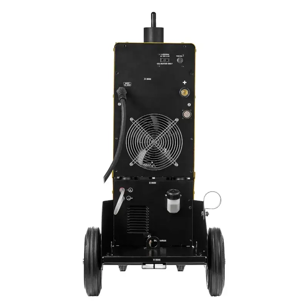 ПТК RILON MIG 500 FW инверторный сварочный полуавтомат 005.300.282