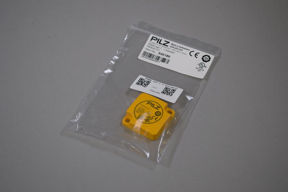 PILZ PSEN cs2.1 1 actuator