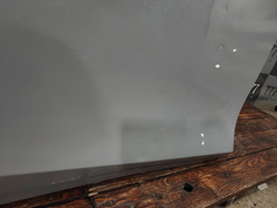 Дверь задняя правая Changan UNI-V 22-нв Б/У Оригинал C281F2701031000AA