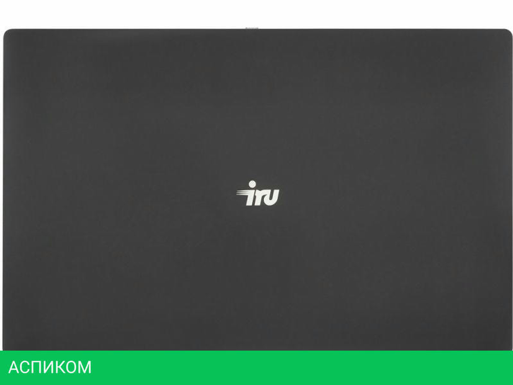 Ноутбук iRU Strato 15ALI 2058949