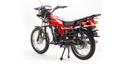 Мотоцикл Motoland FORESTER LITE 200 Красный