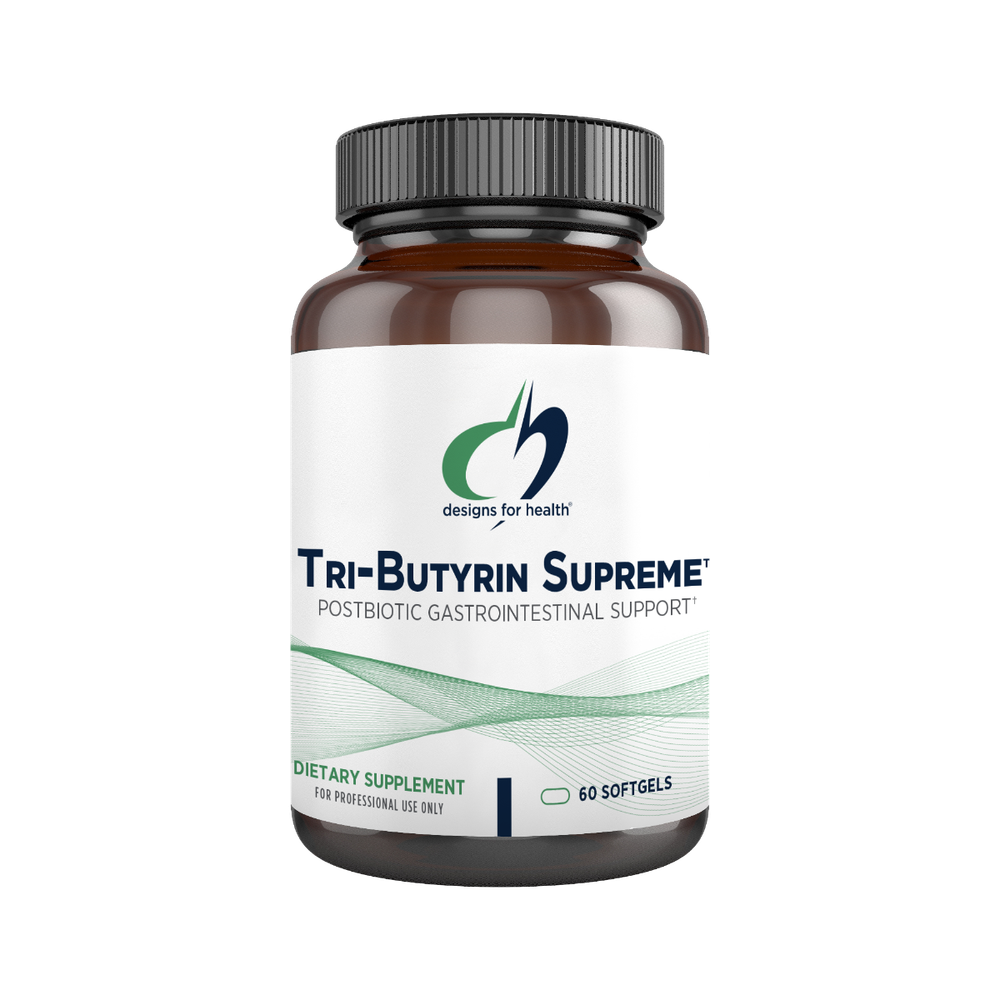 Tri-Butyrin Supreme™