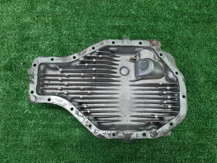 Картер редуктора BMW X6M F96 (2019-н.в.)