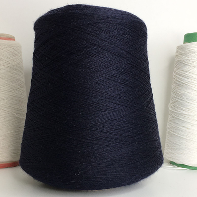 C282 9905 - Loro Piana; 100% кашемир; 1350м/100гр (2/27); col.9905 UN BLUE, цвет: «Тосканская ночь»; S723