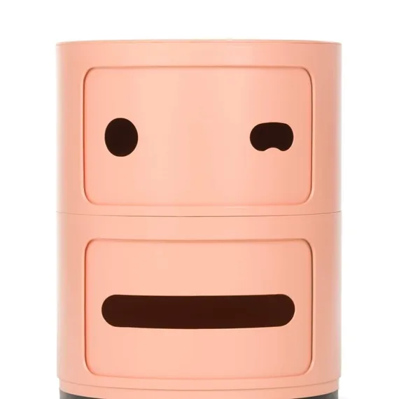 Тумба на 2 отсека Componibili 32х40