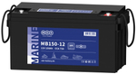 Аккумулятор WBR MB 150-12