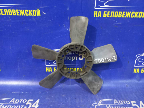 Крыльчатка вискомуфты SUZUKI ESCUDO 1993