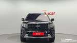 Kia Mohave (Borrego) The Master Дизель 3.0 4WD 6-и местный (05.2022)