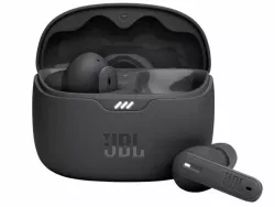 Black jbl headphones hotsell