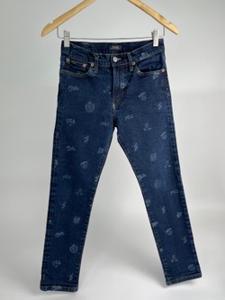 Джинсы Ralph Lauren