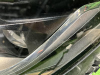 Фара левая Mercedes S W223 (20-нв) Digital Light