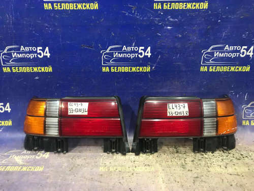 Стоп правый TOYOTA TERCEL 1994