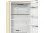 Холодильник двухкамерный Gorenje NRK6202CLI No Frost Plus бежевый