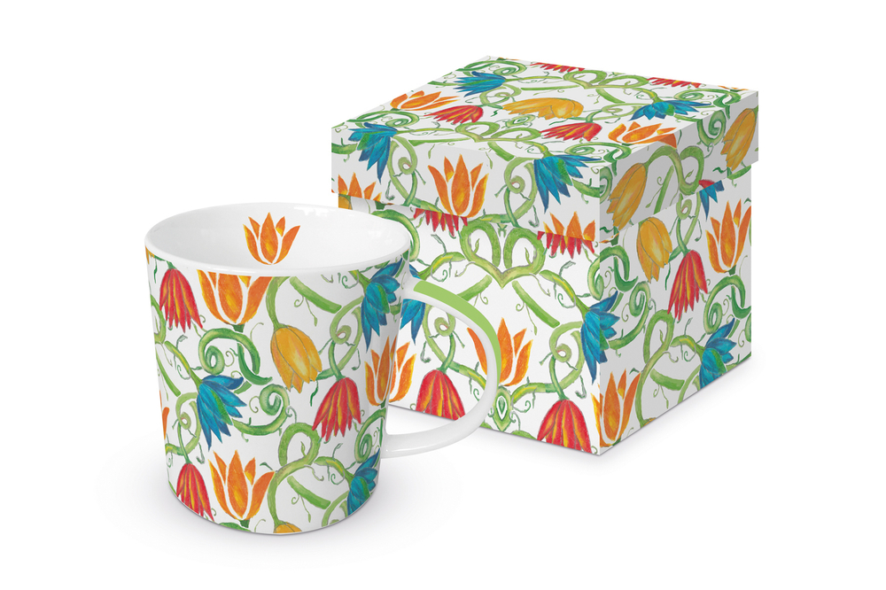 Кружка 350 мл Paperproducts Design Venezia