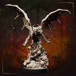 138Loot Studios миниатюра для dnd, днд, pathfinder, фентези, Настольная игра, НРИ, Варгейм, РПГ