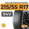 Gislaved PremiumControl 215/55 R17 94V