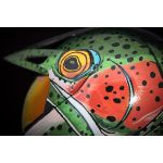 Variant Pro Bugchucker / Зеленый