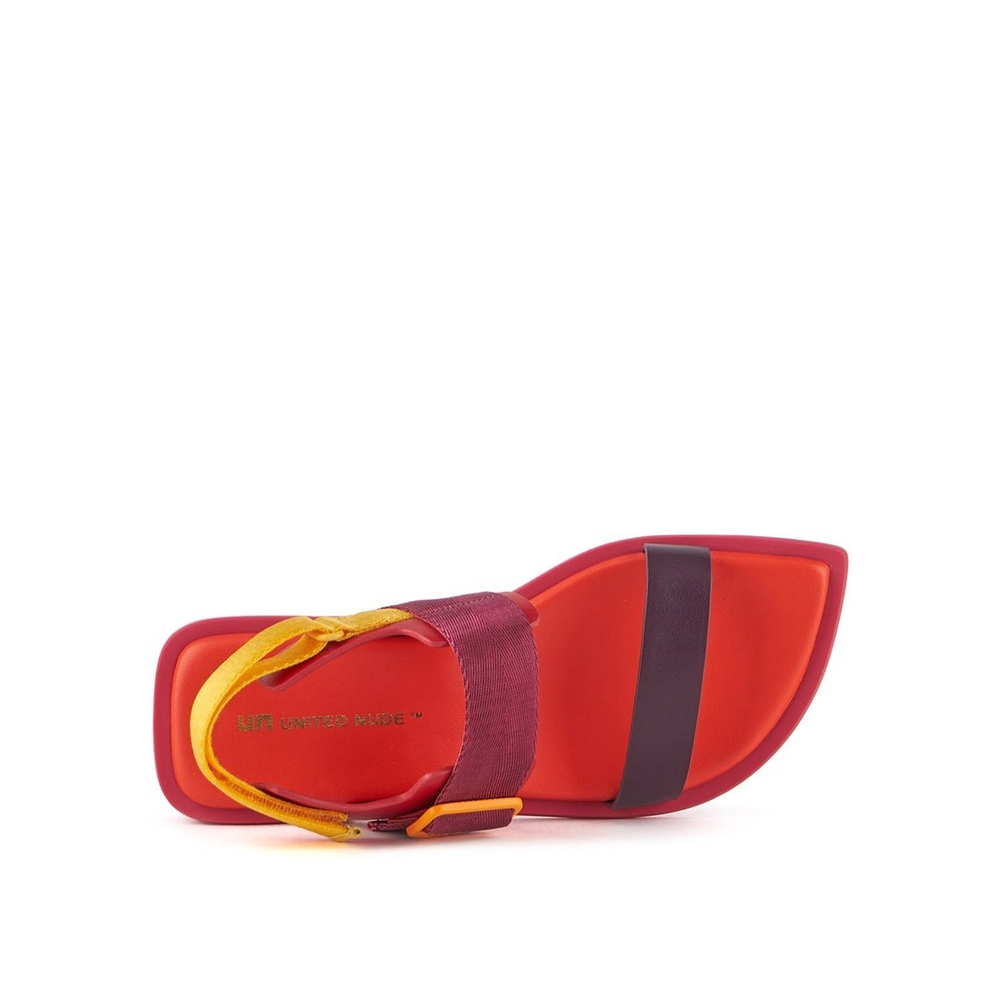 Босоножки женские UNITED NUDE Tara Soga Lo