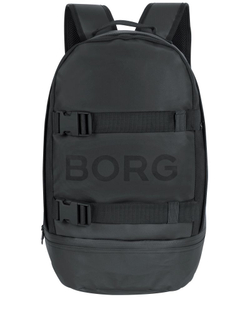 Теннисный рюкзак Bj_rn Borg Duffle (35L) - black