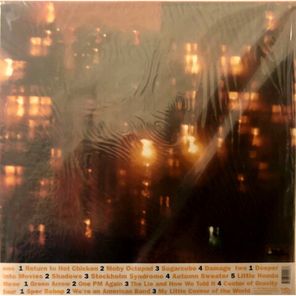Yo La Tengo / I Can Hear The Heart Beating As One (Limited Edition)(Coloured Vinyl)(2LP)