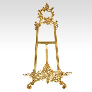 Подставка декоративная "Пюпитр"